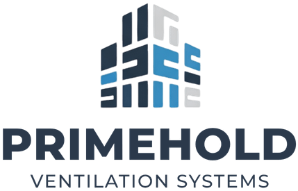 Primehold Ventilation Systems logo