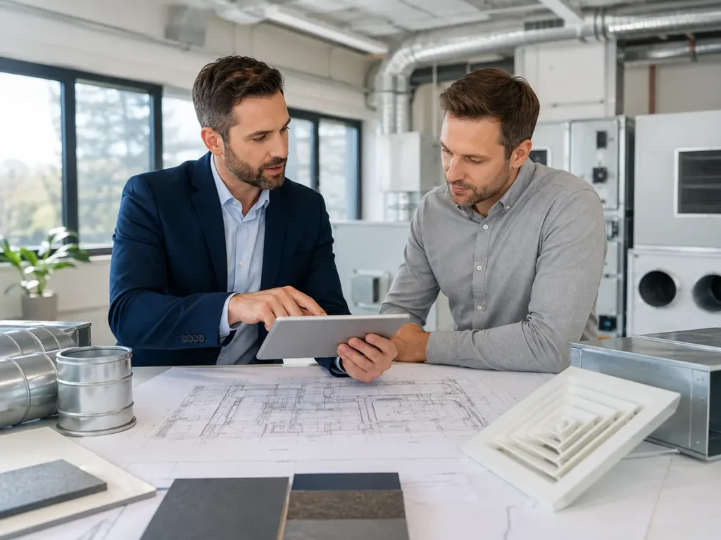 Consultanță și proiectare Primehold