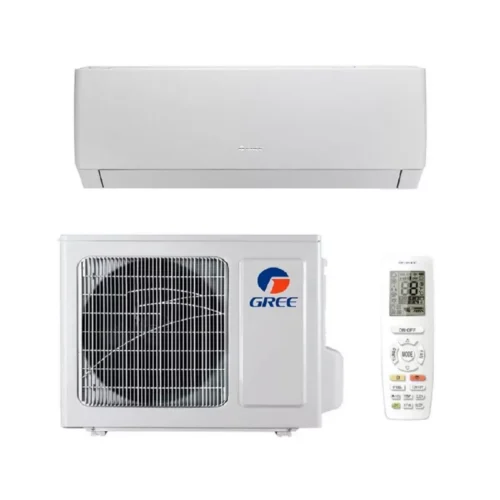 Aparat de aer condiționat GREE POLAR Inverter R32 GWH12AGBXB-K6DNA1A Aparat de aer condiționat GREE POLAR Inverter R32 GWH12AGBXB-K6DNA1A
