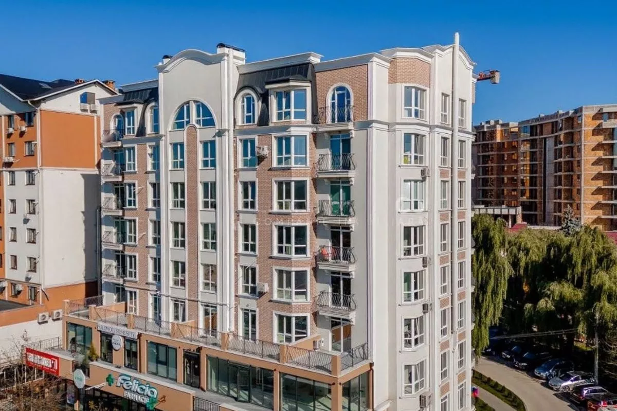 Proiect de ventilare pentru o clădire rezidențială din Ialoveni